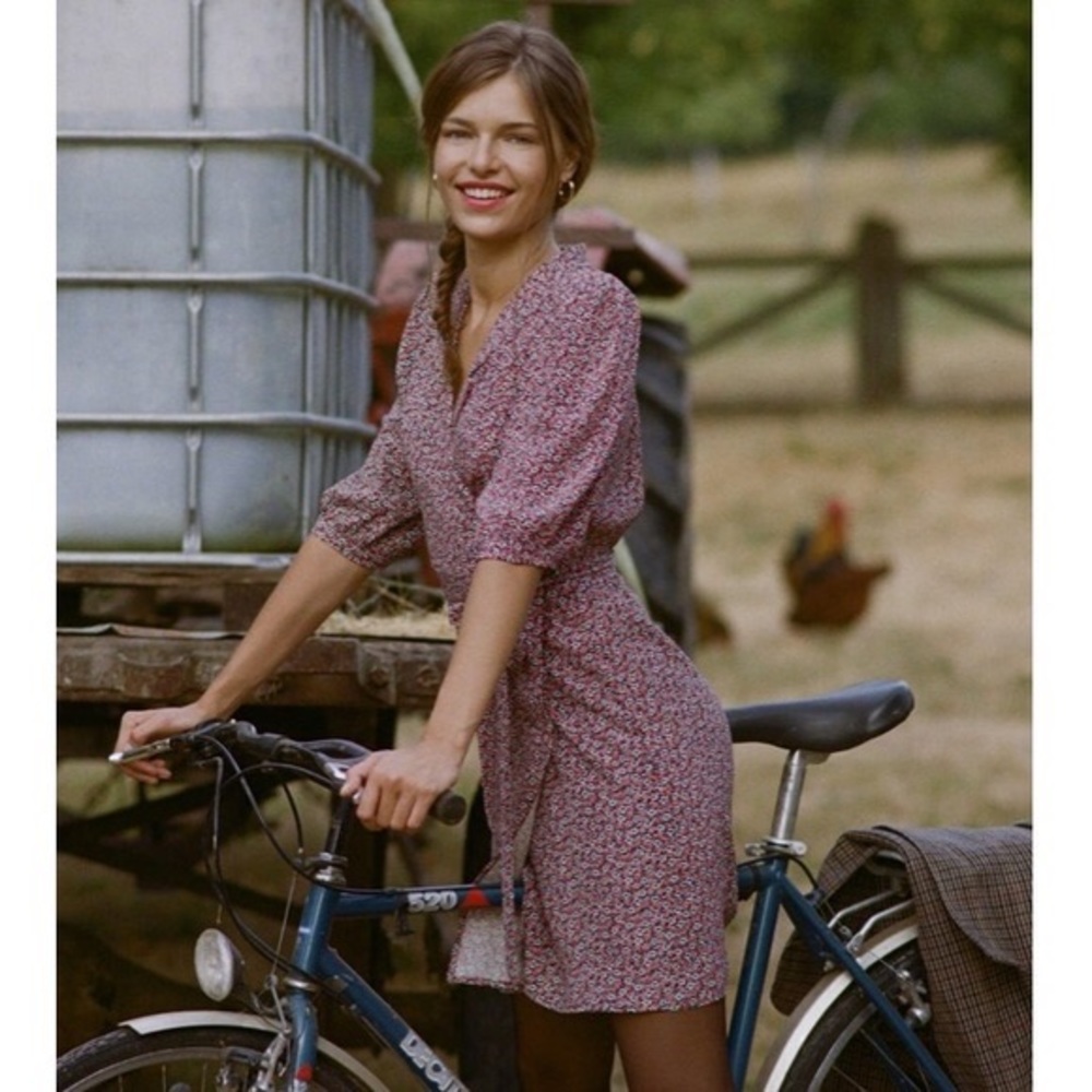 Rouje Louison Dress